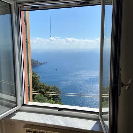 Appartamento Victoria Camogli Exterior photo