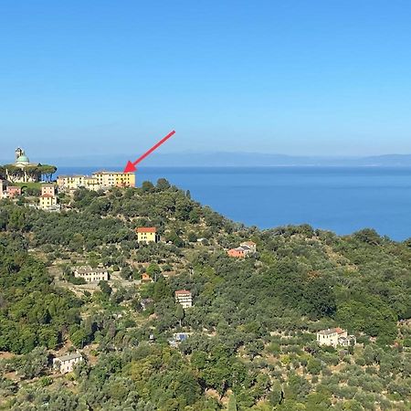Appartamento Victoria Camogli Exterior photo