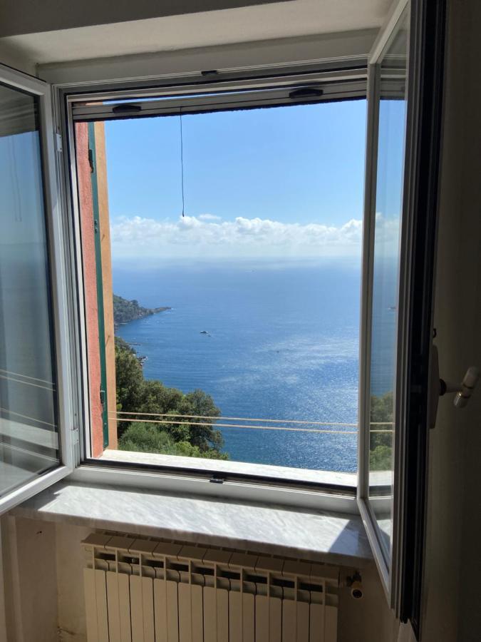 Appartamento Victoria Camogli Exterior photo