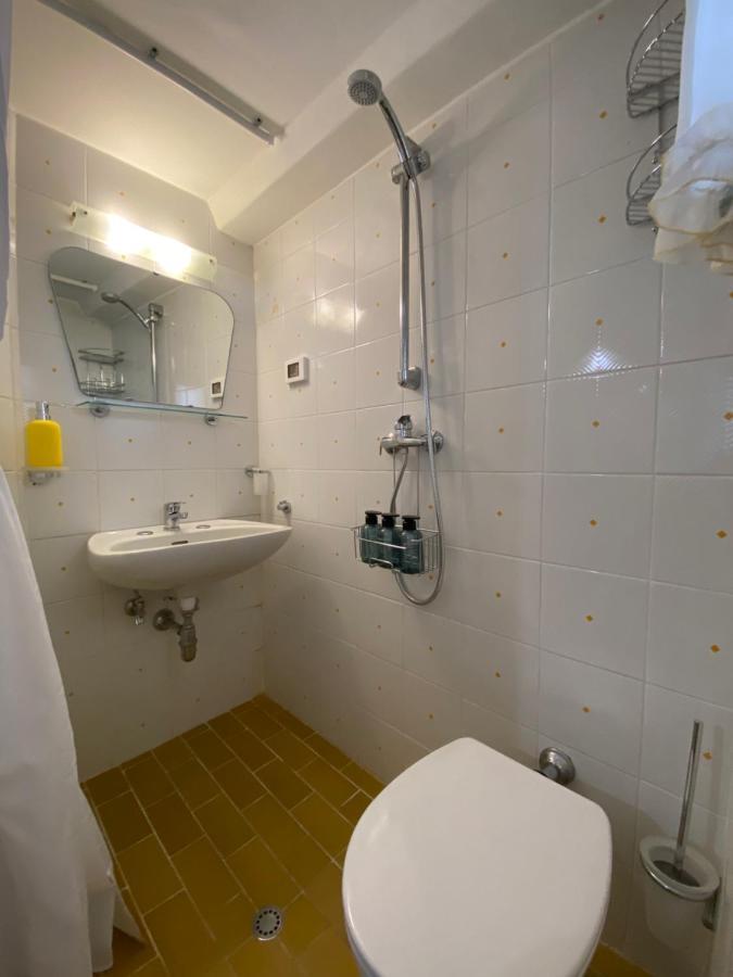 Appartamento Victoria Camogli Exterior photo